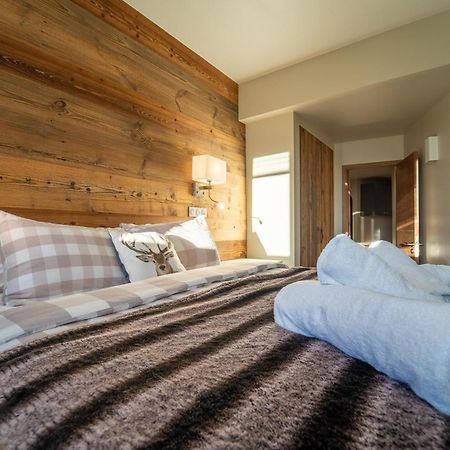Chalet Sapin By Avoriaz Chalets 외부 사진