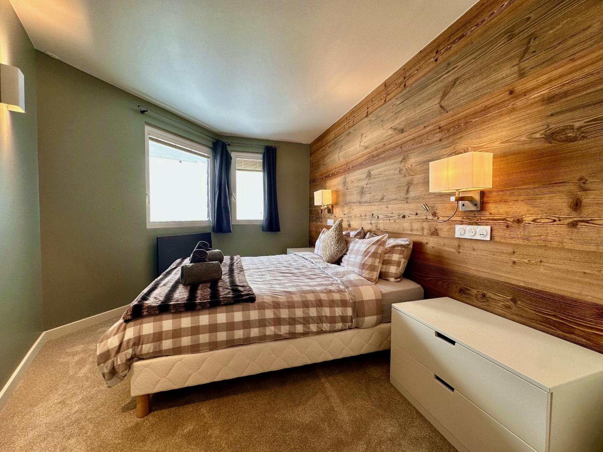 Chalet Sapin By Avoriaz Chalets 외부 사진