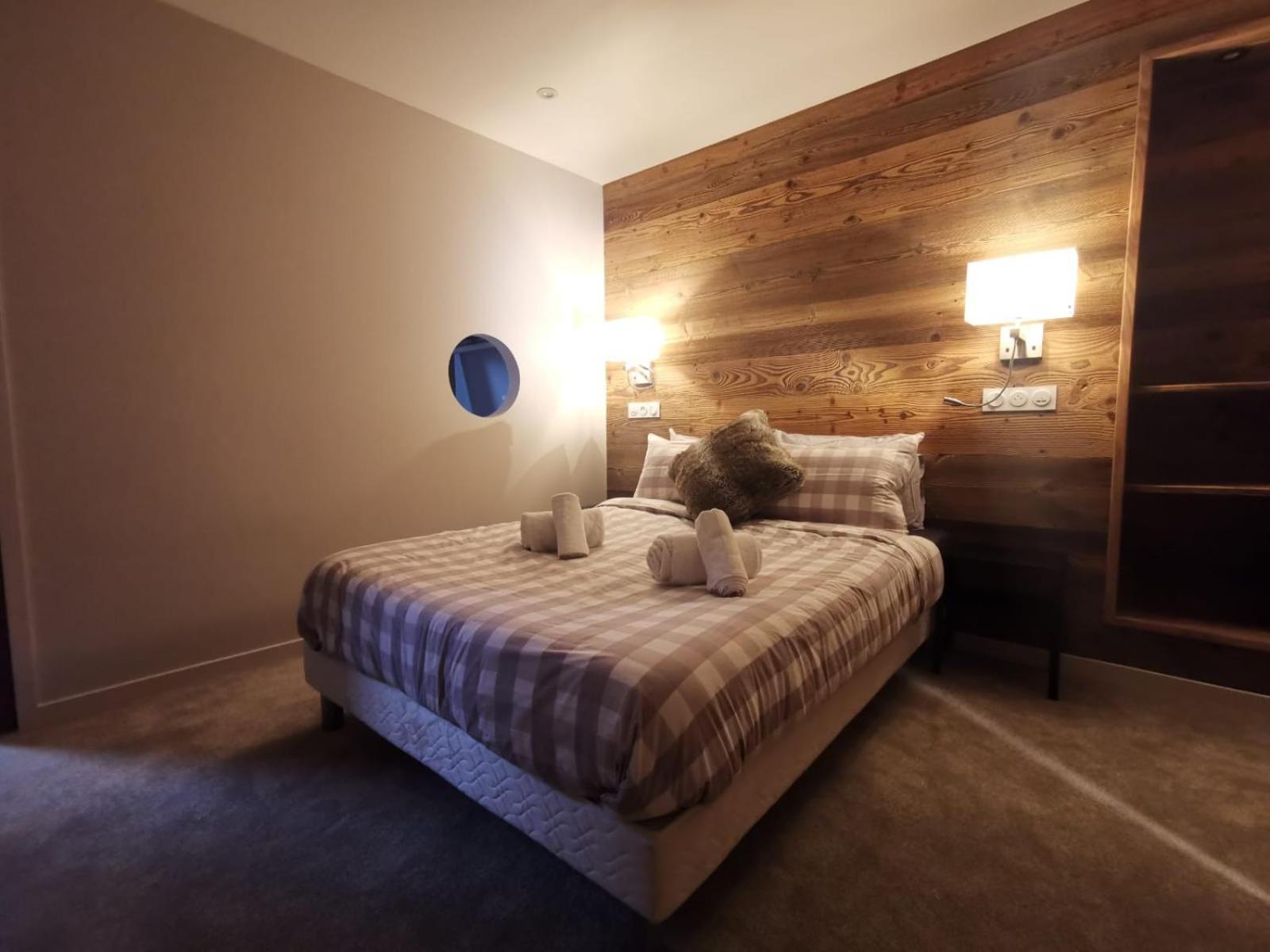 Chalet Sapin By Avoriaz Chalets 외부 사진