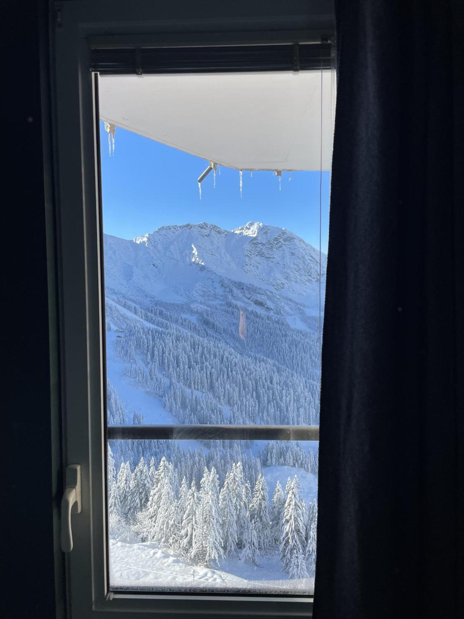 Chalet Sapin By Avoriaz Chalets 외부 사진