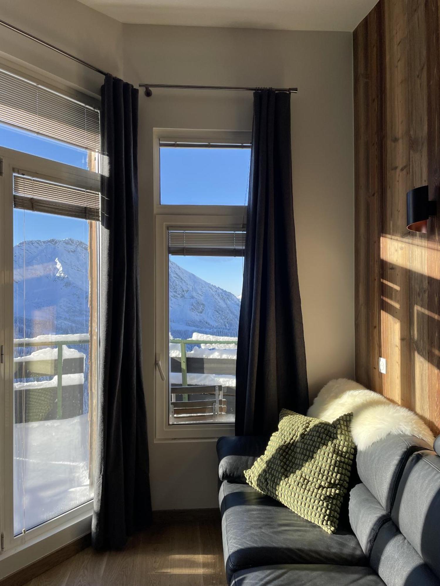 Chalet Sapin By Avoriaz Chalets 외부 사진