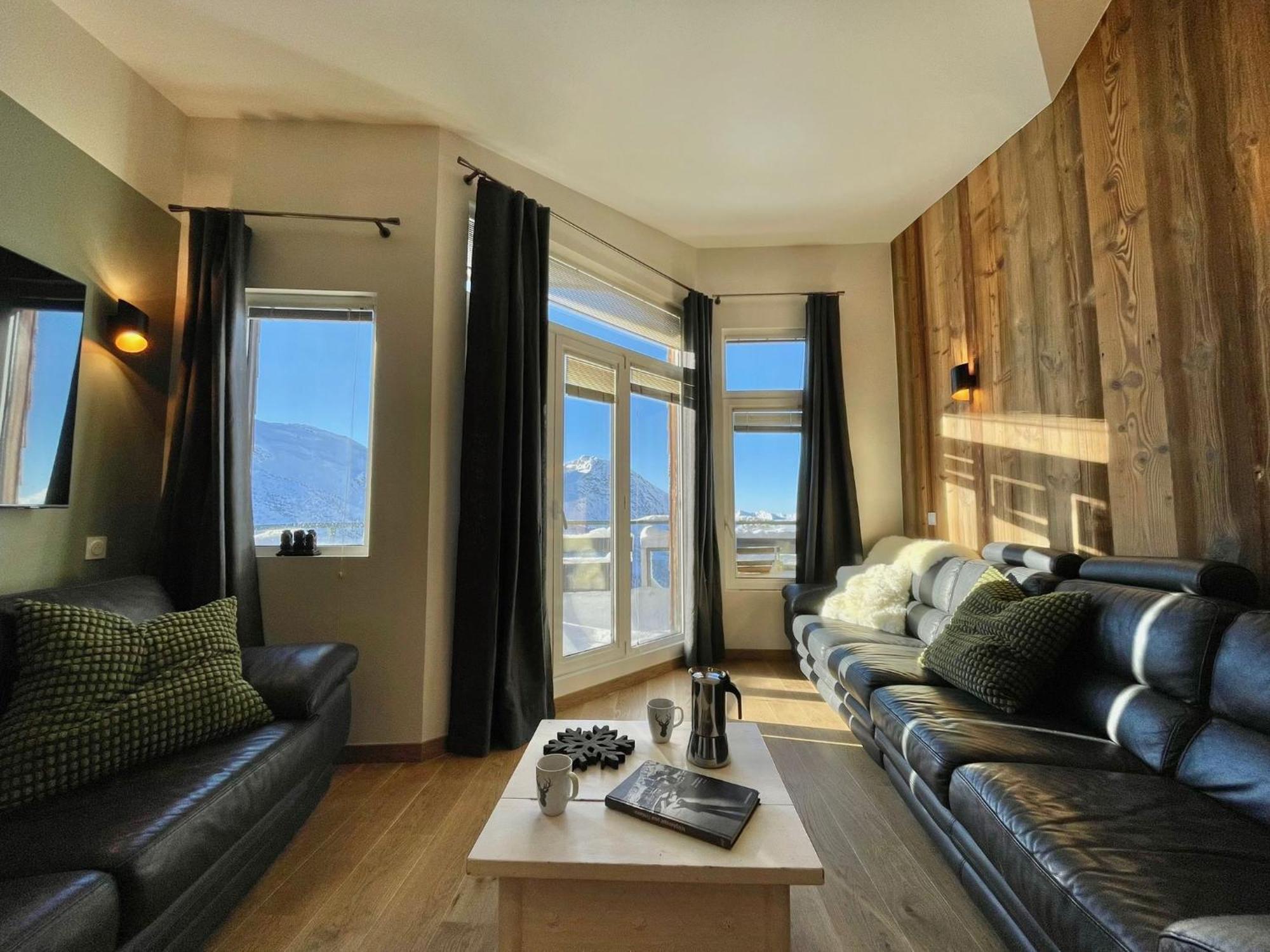 Chalet Sapin By Avoriaz Chalets 외부 사진