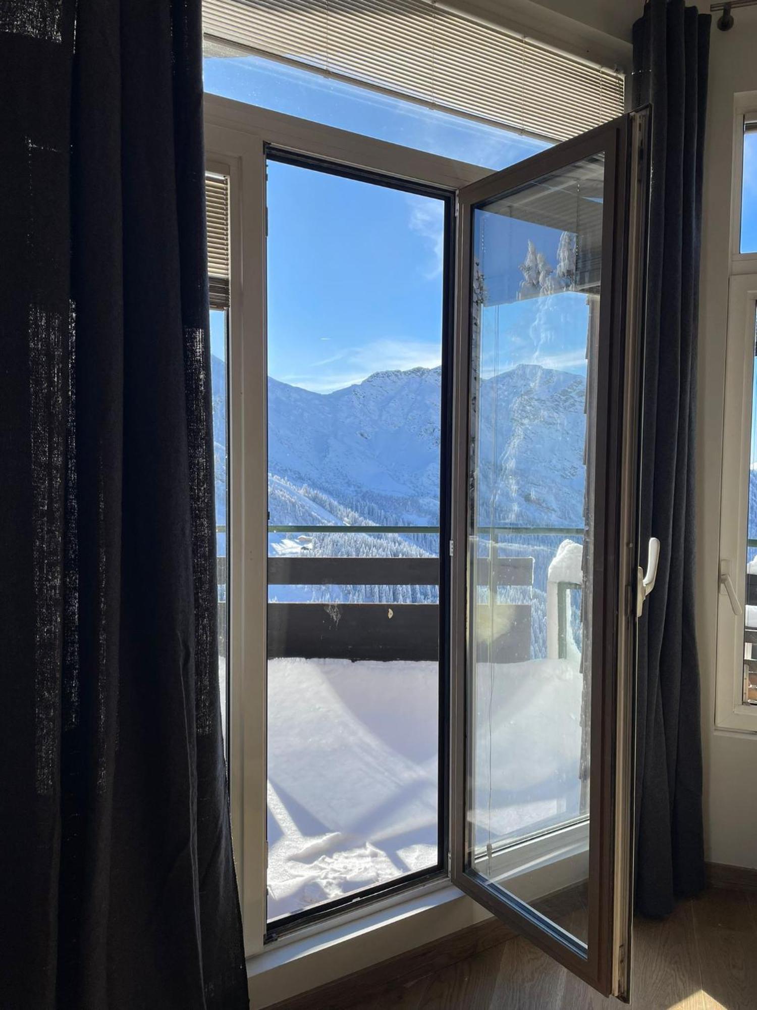 Chalet Sapin By Avoriaz Chalets 외부 사진
