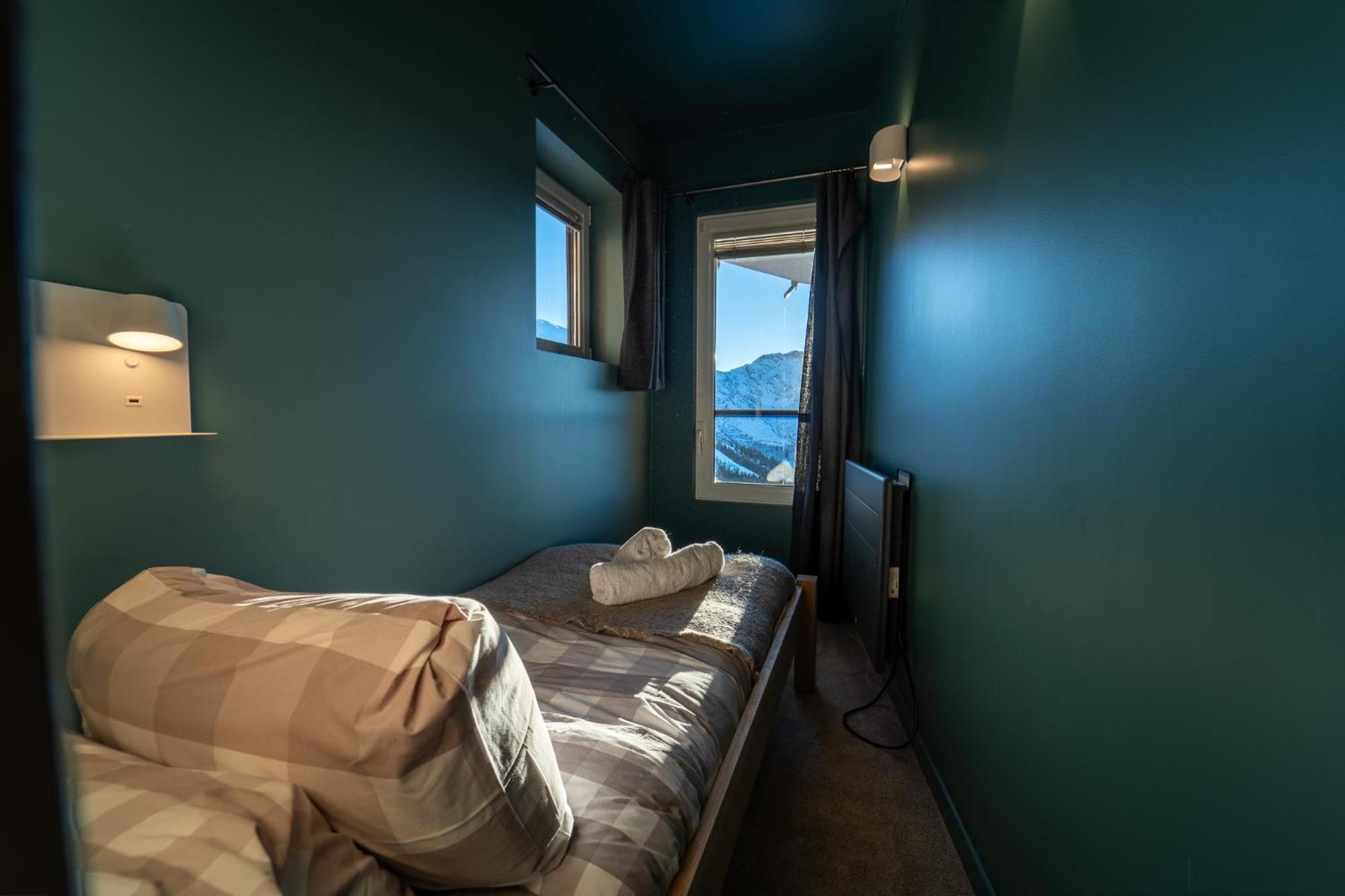 Chalet Sapin By Avoriaz Chalets 외부 사진