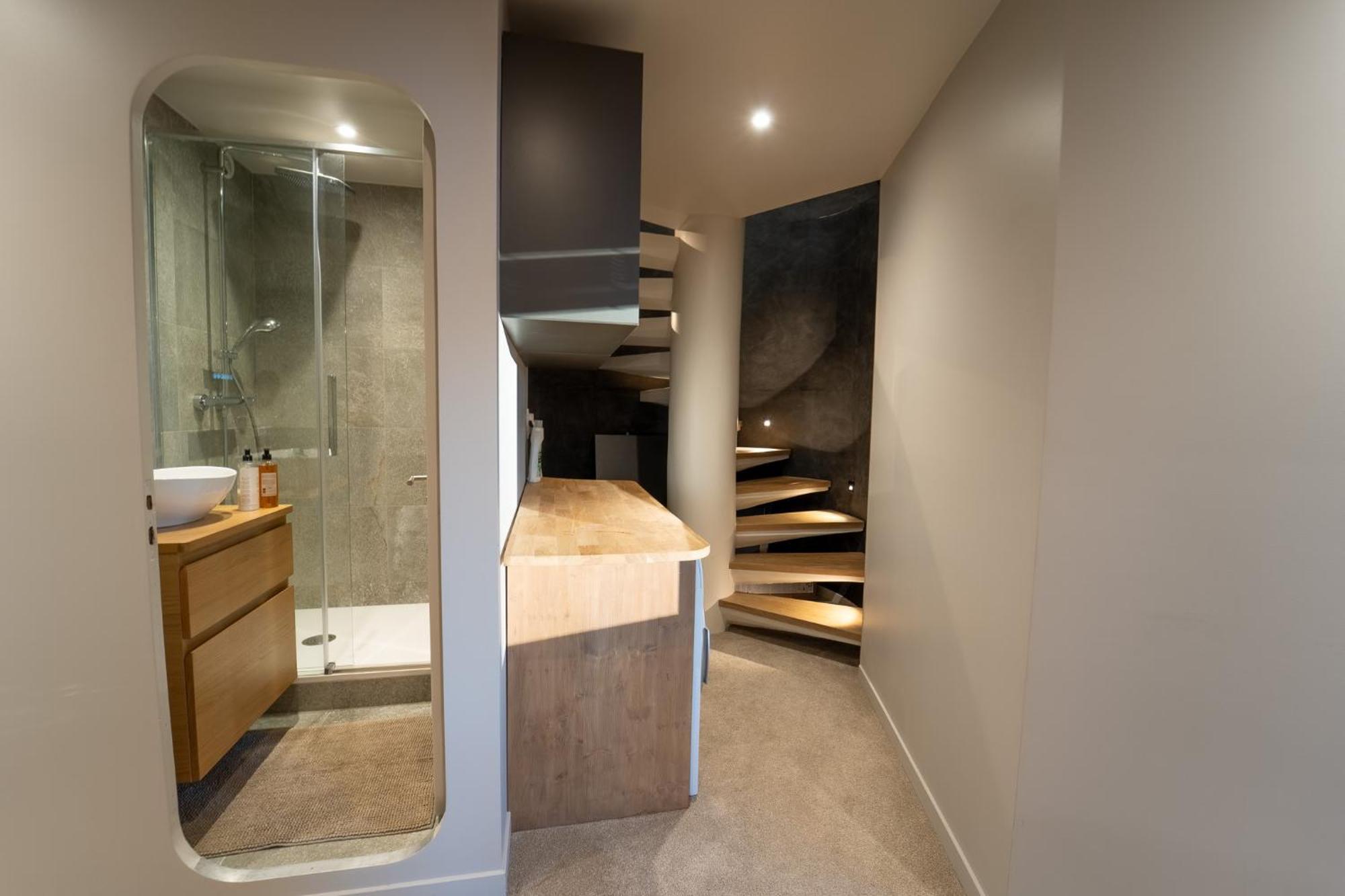 Chalet Sapin By Avoriaz Chalets 외부 사진