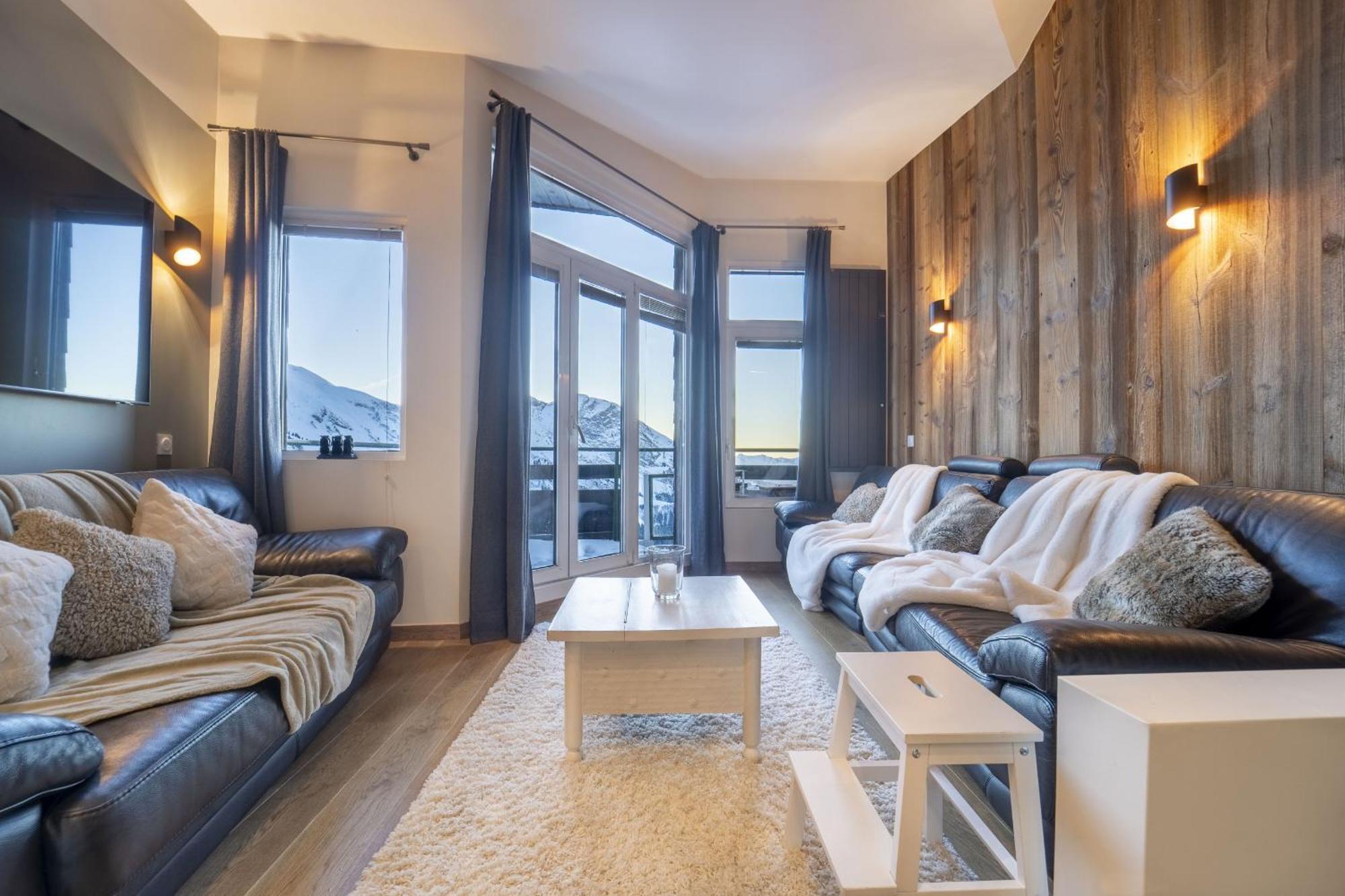 Chalet Sapin By Avoriaz Chalets 외부 사진