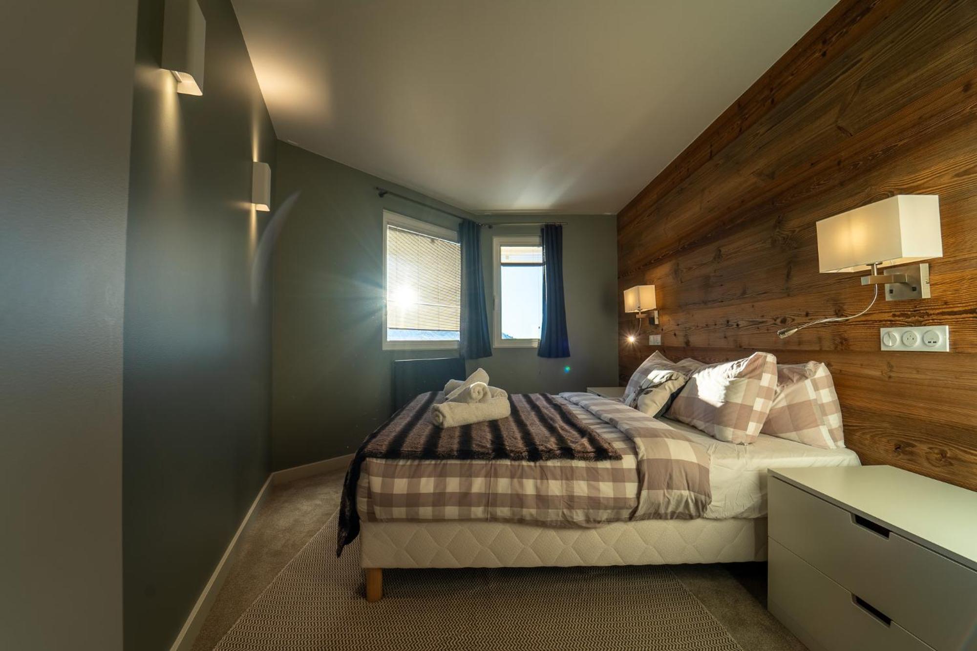 Chalet Sapin By Avoriaz Chalets 외부 사진