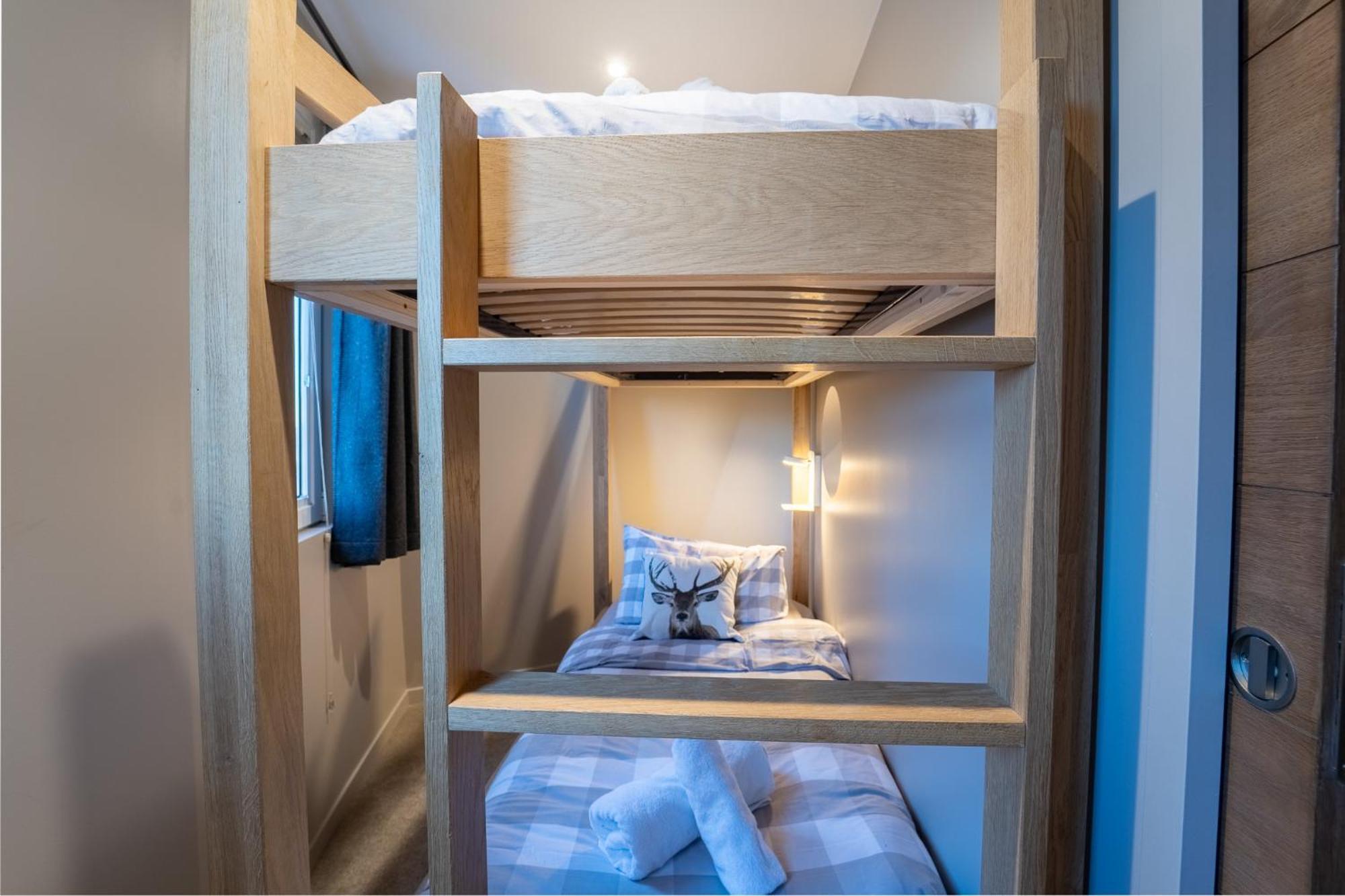 Chalet Sapin By Avoriaz Chalets 외부 사진