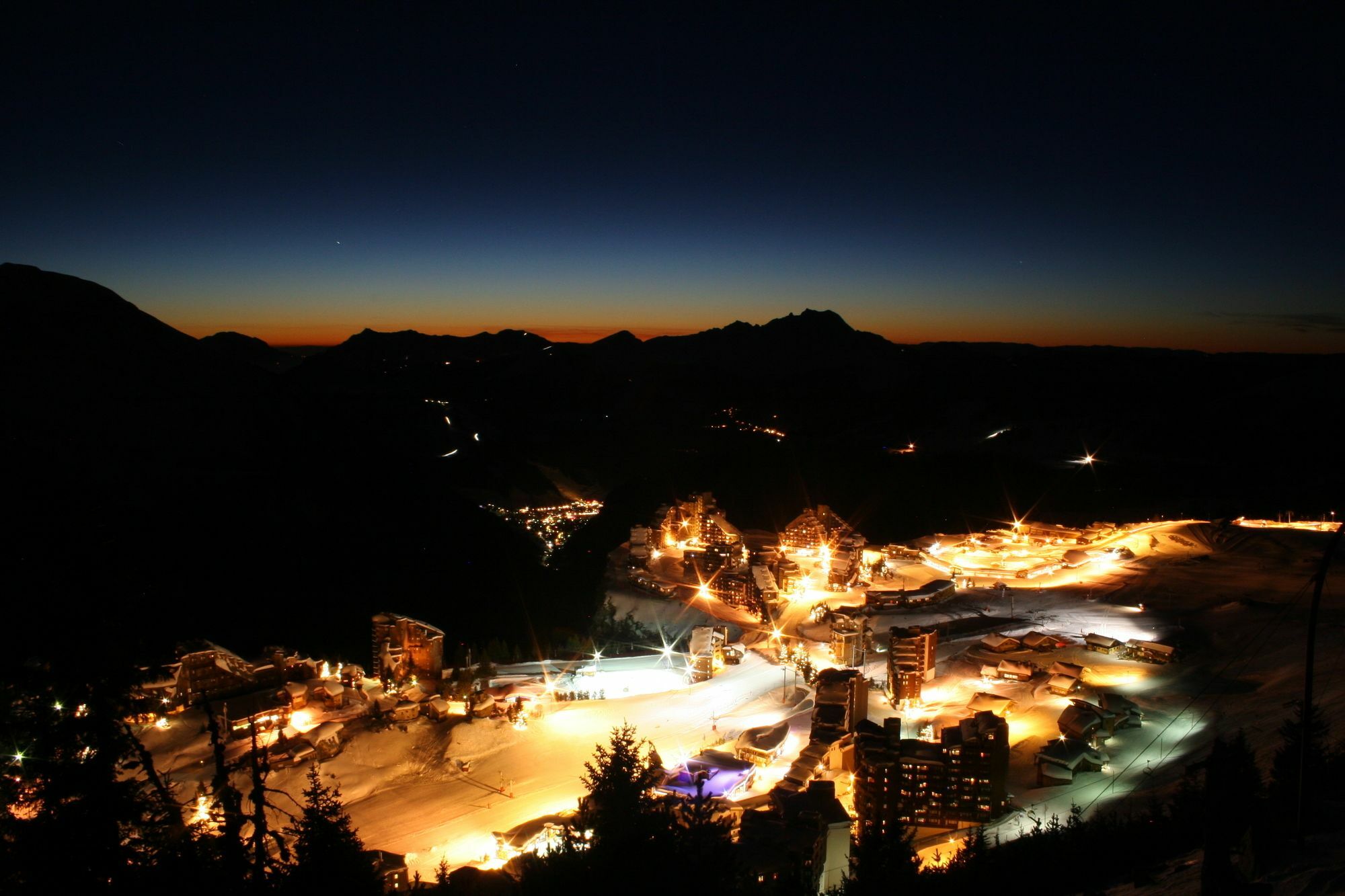 Chalet Sapin By Avoriaz Chalets 외부 사진